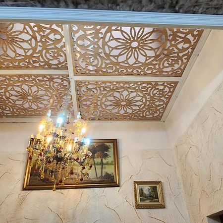 Appartement Riad 5Min A Pied De L'Aeroport มาร์ราเกช ภายนอก รูปภาพ