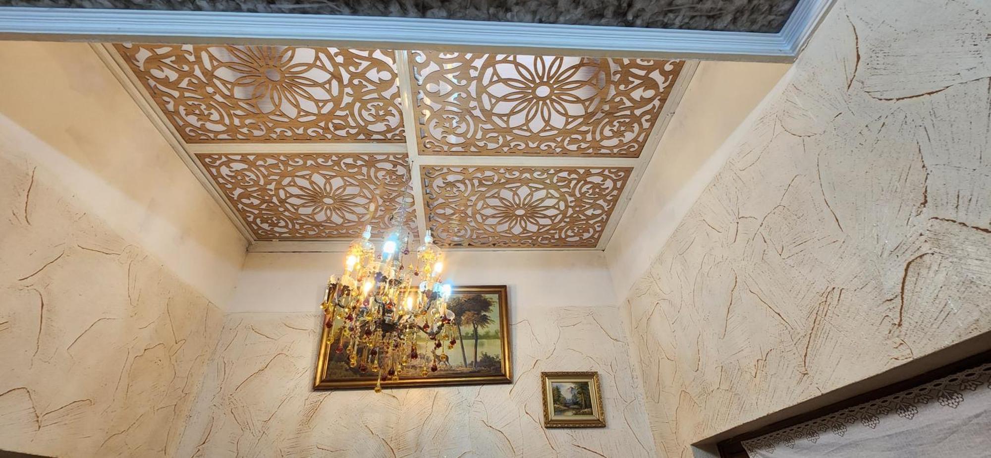 Appartement Riad 5Min A Pied De L'Aeroport มาร์ราเกช ภายนอก รูปภาพ