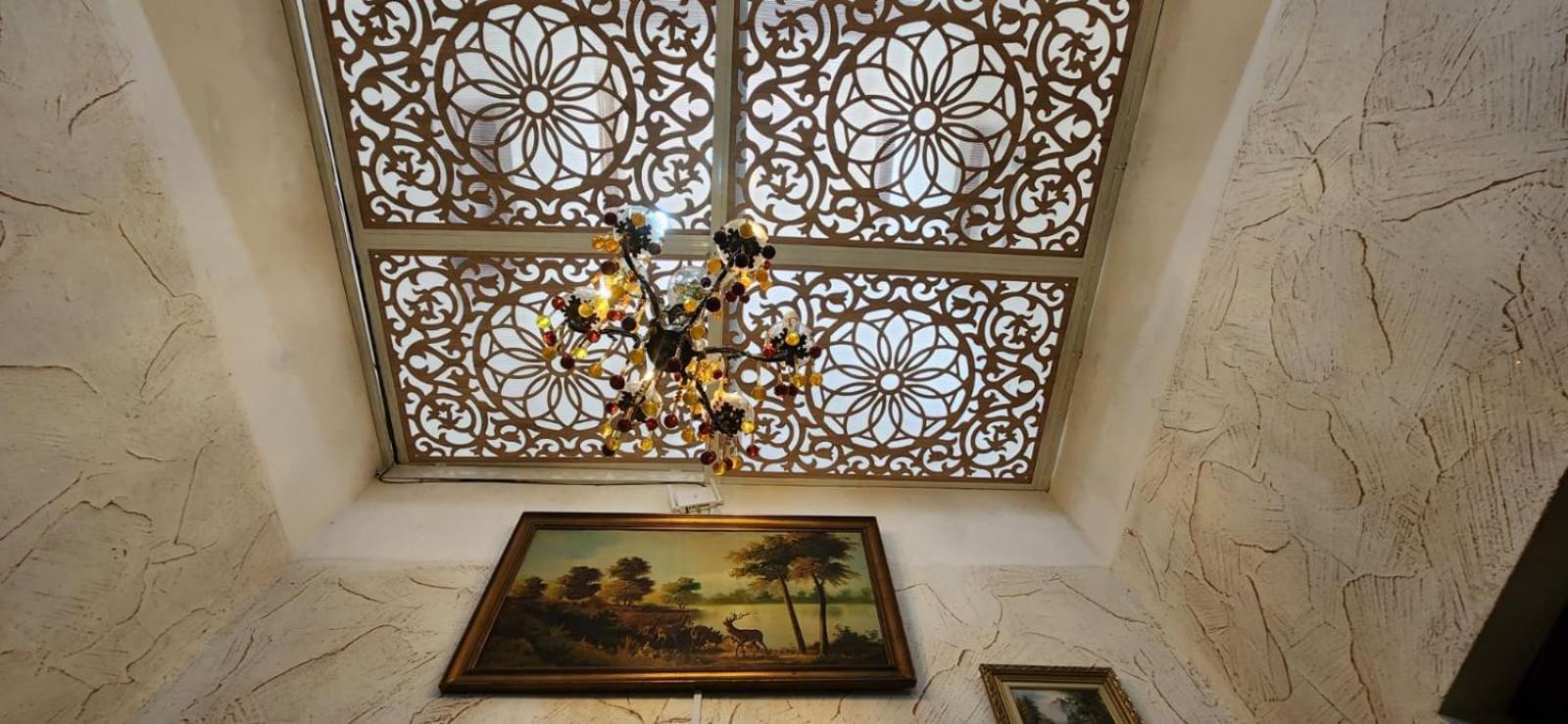 Appartement Riad 5Min A Pied De L'Aeroport มาร์ราเกช ภายนอก รูปภาพ