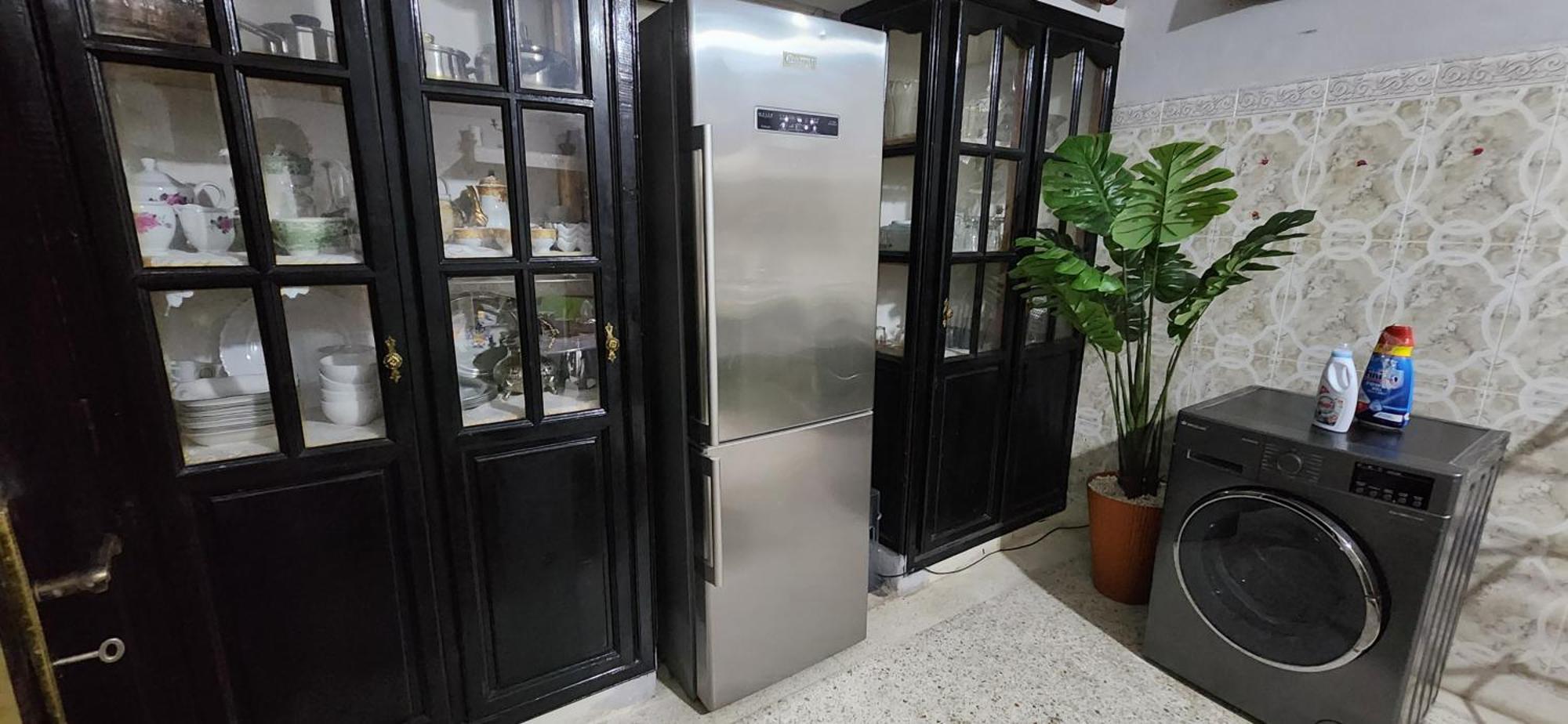 Appartement Riad 5Min A Pied De L'Aeroport มาร์ราเกช ภายนอก รูปภาพ