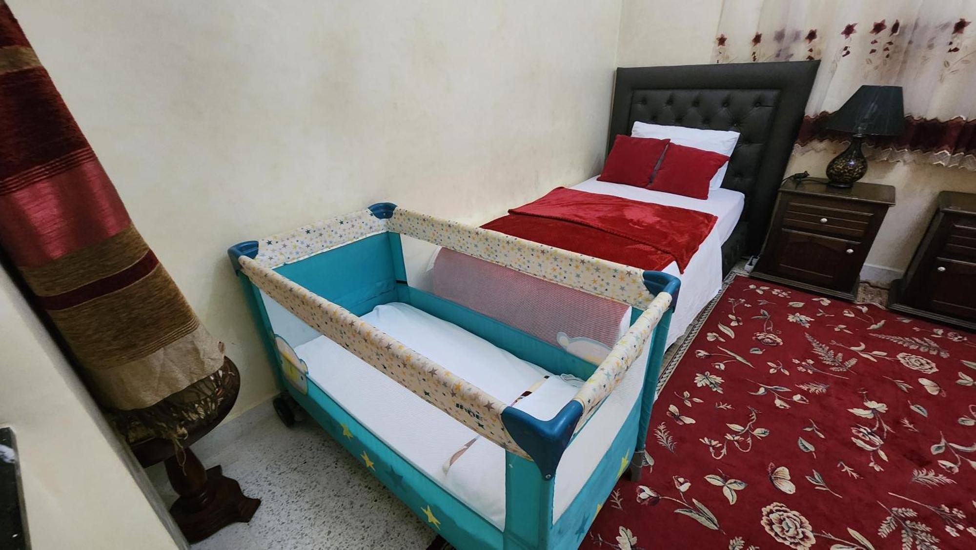 Appartement Riad 5Min A Pied De L'Aeroport มาร์ราเกช ภายนอก รูปภาพ