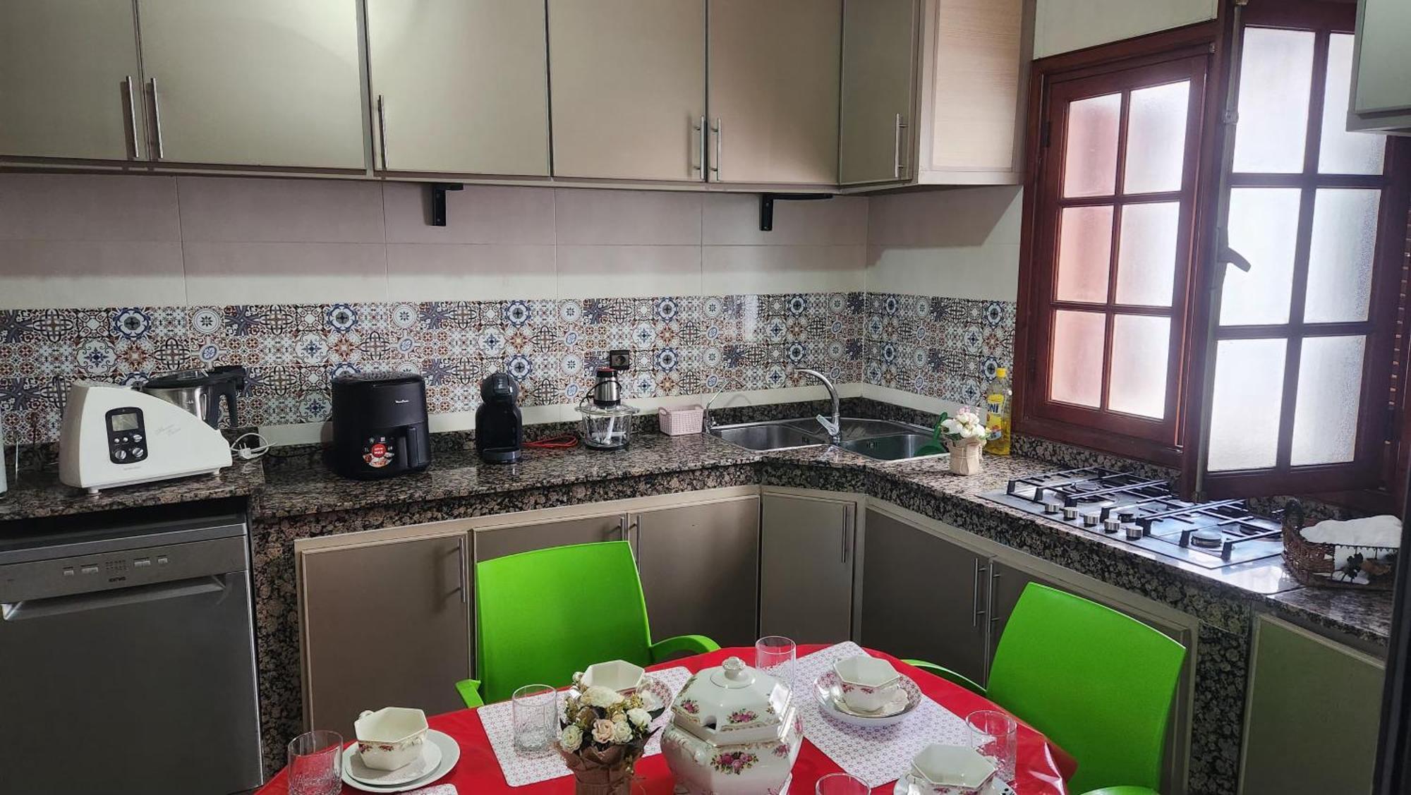 Appartement Riad 5Min A Pied De L'Aeroport มาร์ราเกช ภายนอก รูปภาพ