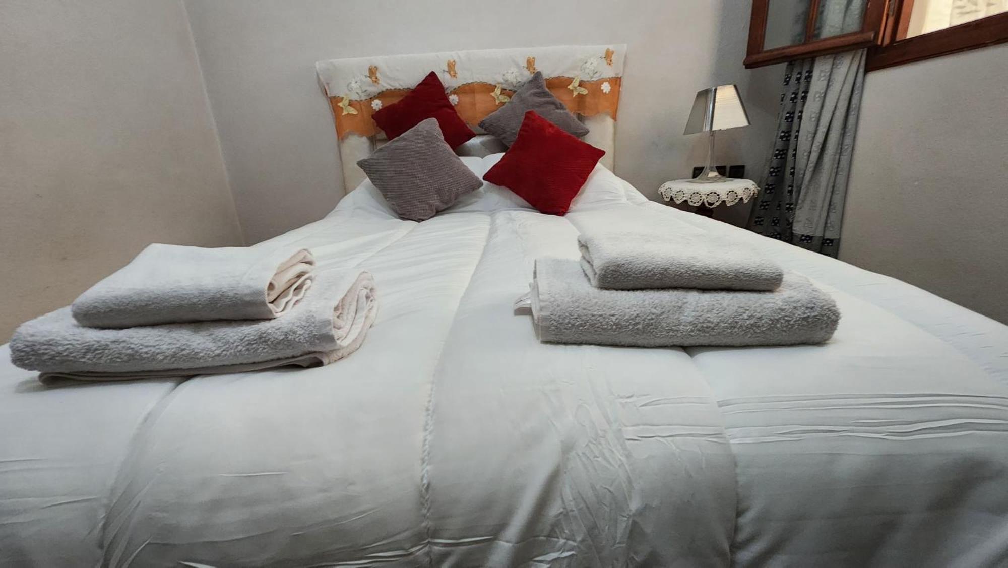 Appartement Riad 5Min A Pied De L'Aeroport มาร์ราเกช ภายนอก รูปภาพ