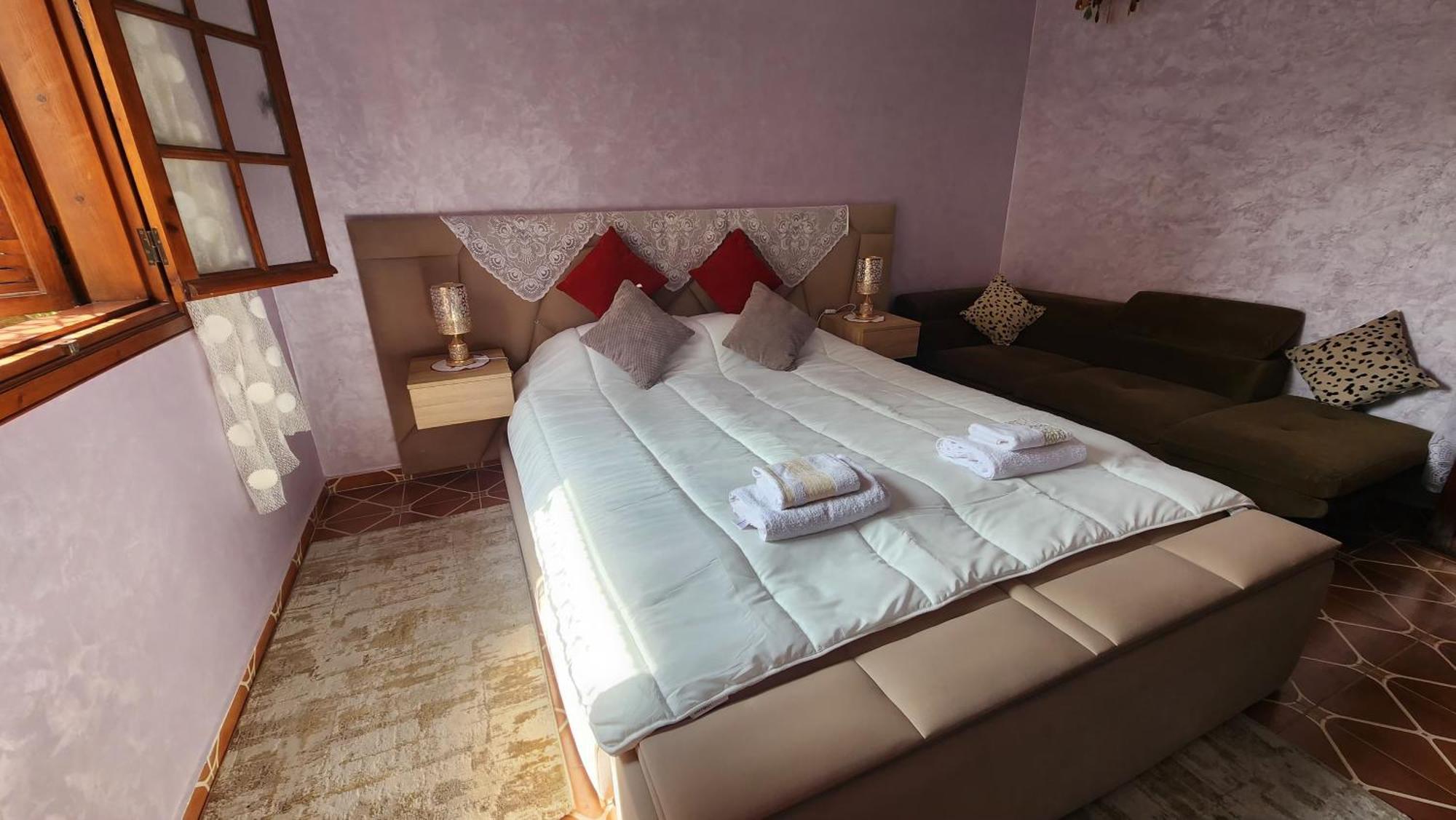 Appartement Riad 5Min A Pied De L'Aeroport มาร์ราเกช ภายนอก รูปภาพ