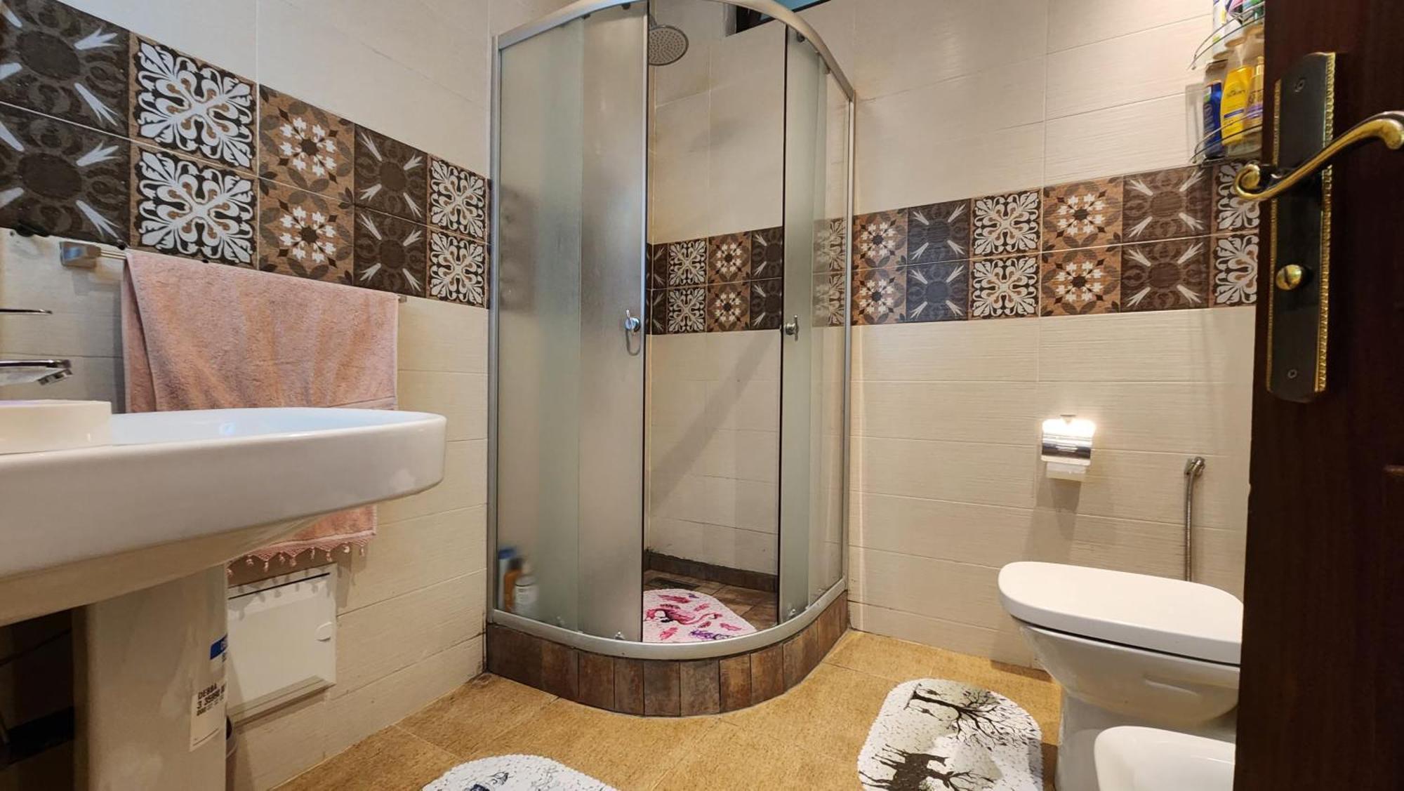 Appartement Riad 5Min A Pied De L'Aeroport มาร์ราเกช ภายนอก รูปภาพ