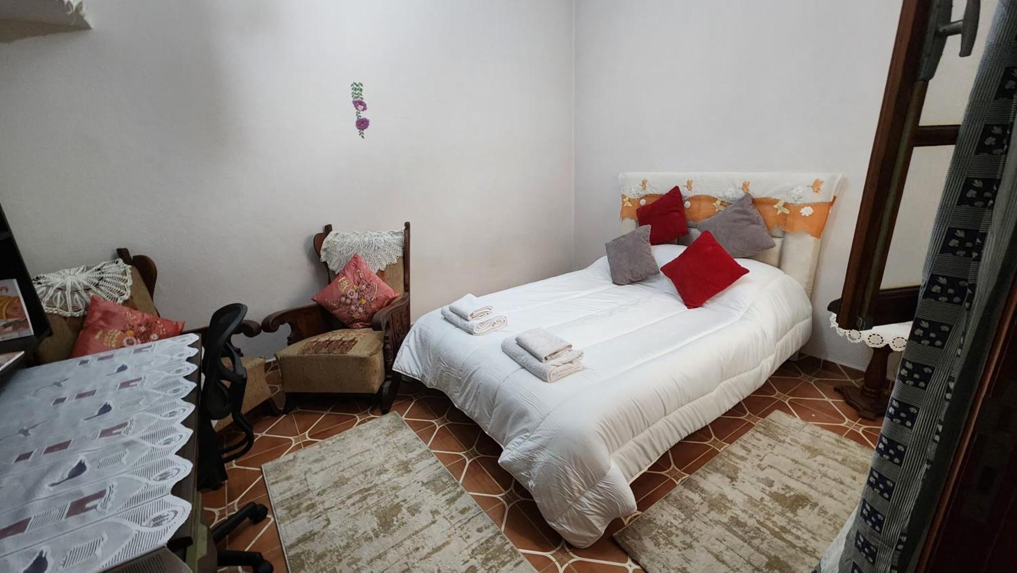 Appartement Riad 5Min A Pied De L'Aeroport มาร์ราเกช ภายนอก รูปภาพ