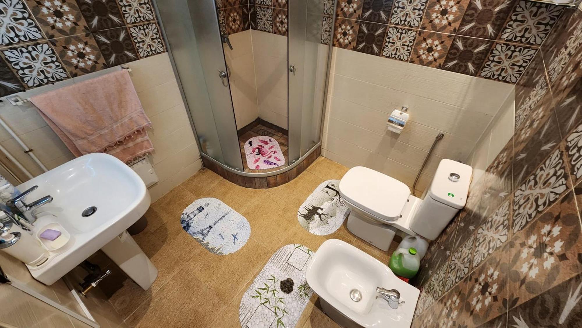 Appartement Riad 5Min A Pied De L'Aeroport มาร์ราเกช ภายนอก รูปภาพ