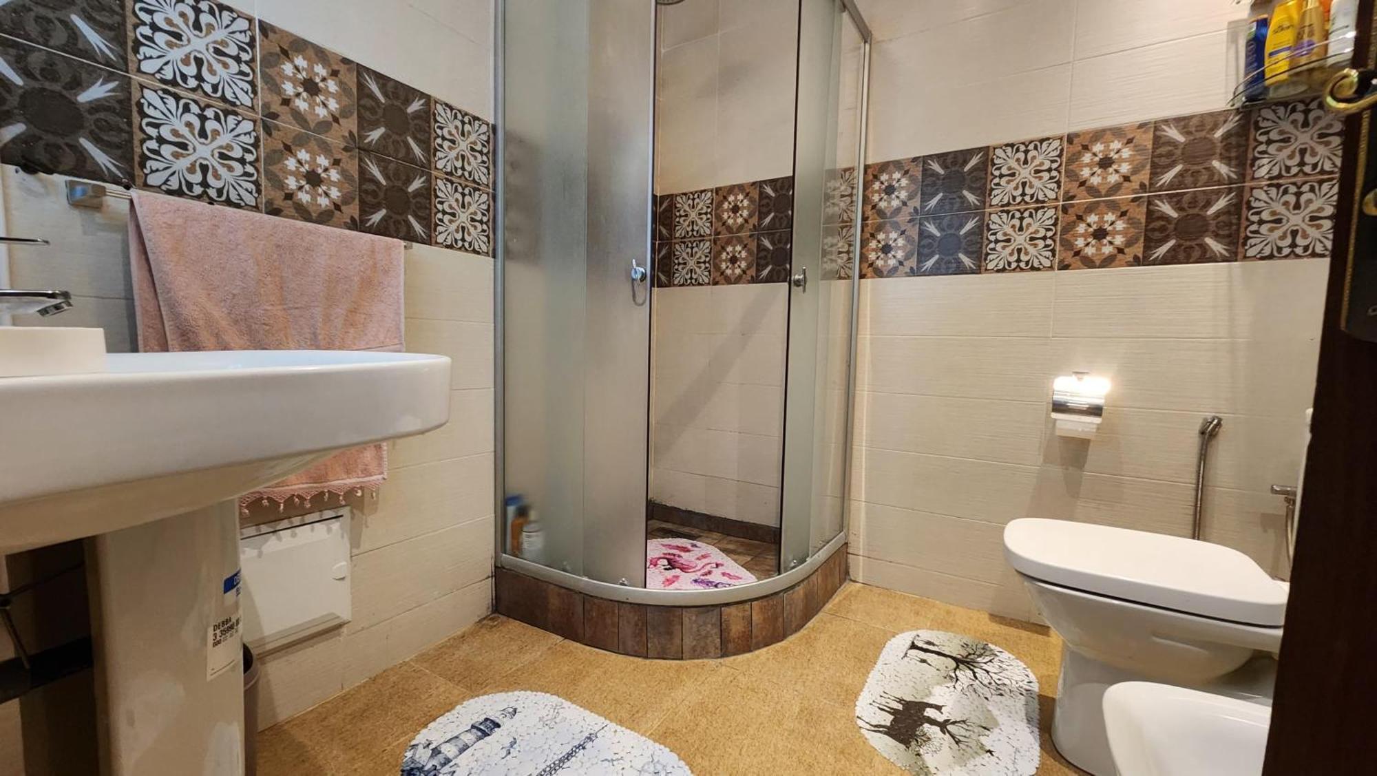 Appartement Riad 5Min A Pied De L'Aeroport มาร์ราเกช ภายนอก รูปภาพ