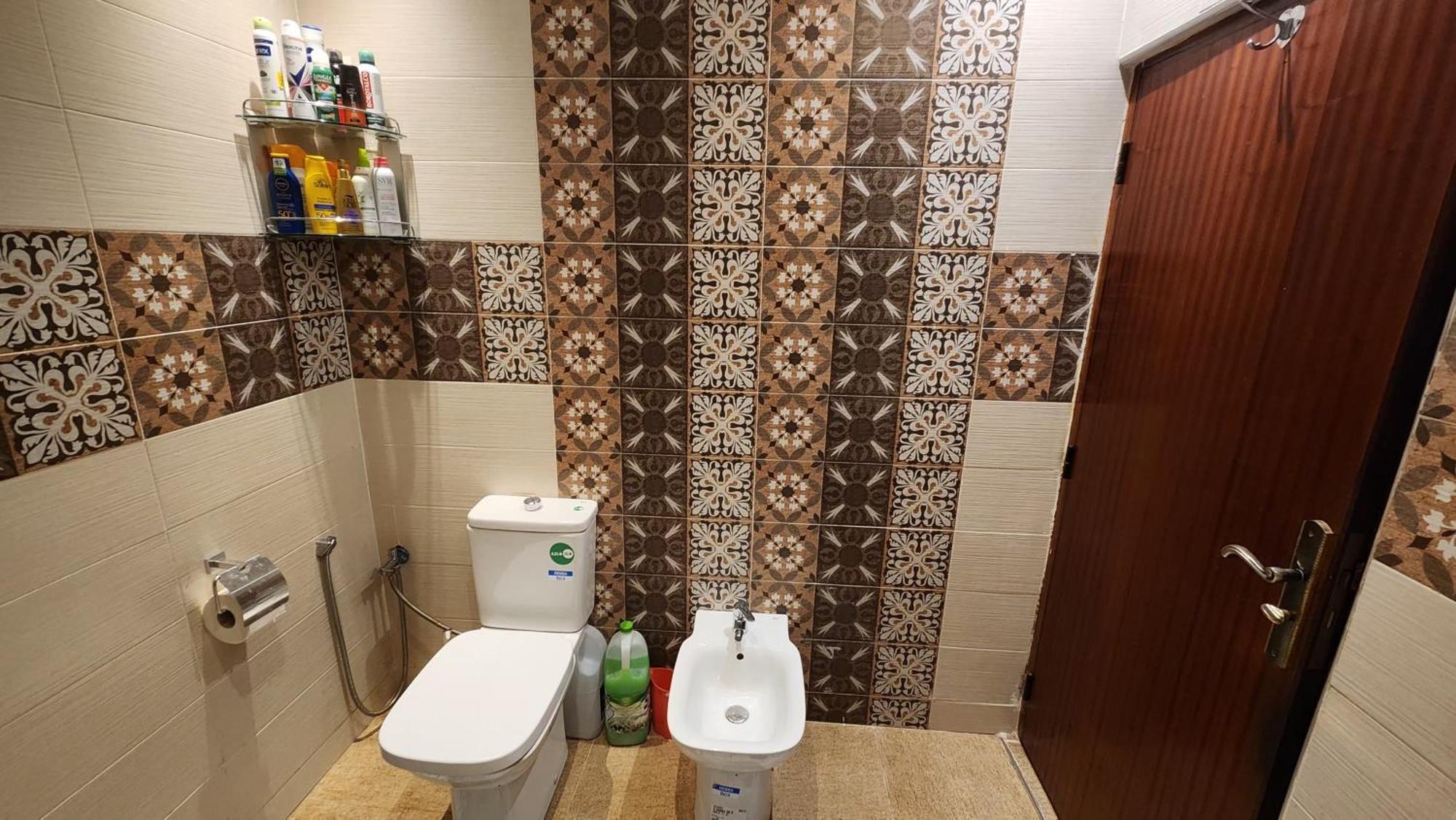 Appartement Riad 5Min A Pied De L'Aeroport มาร์ราเกช ภายนอก รูปภาพ