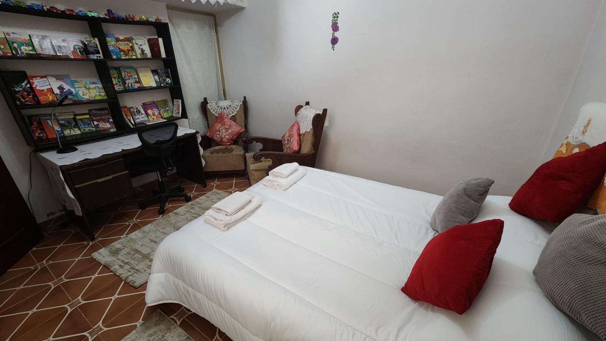 Appartement Riad 5Min A Pied De L'Aeroport มาร์ราเกช ภายนอก รูปภาพ